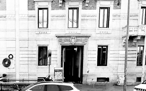 Studio Legale Crimaldi Migliavacca - Piazza della Conciliazione, 2 - Milano